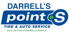 BUSINESS LOGO | Darrell’s Point S Tire and Auto Service