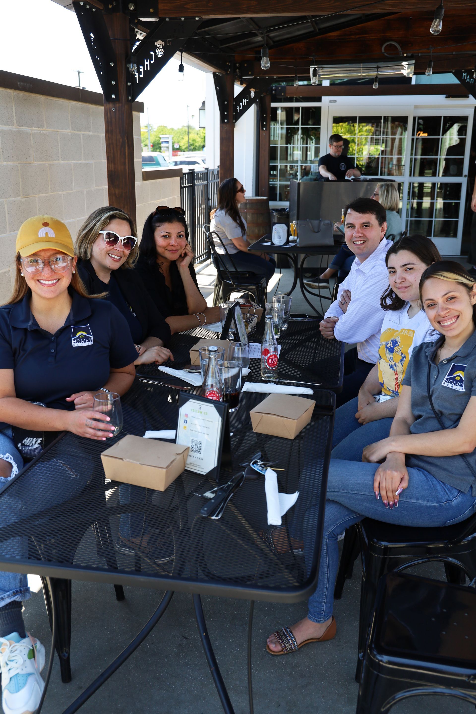 Craft Beer and Food for Events — East Petersburg, PA — Mad Chef Craft Brewing