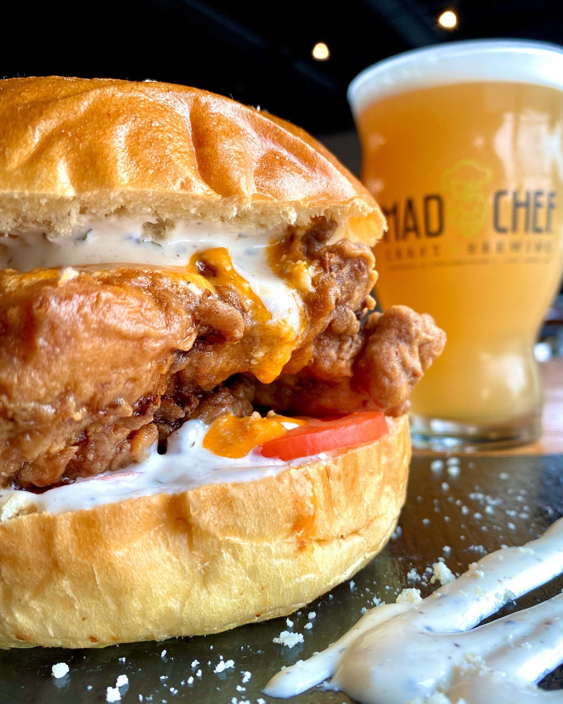 Brewery East Petersburg PA Mad Chef Craft Brewing brewery-east-petersburg-pa-mad-chef-craft-brewing