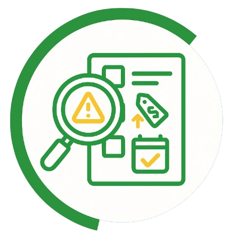 Monitoramento de negociação