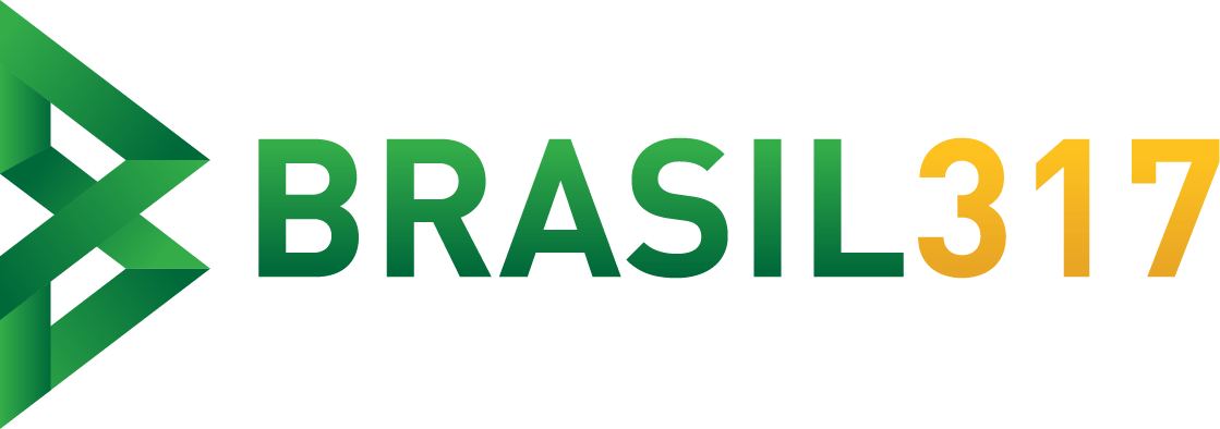 Logo Brasil 317