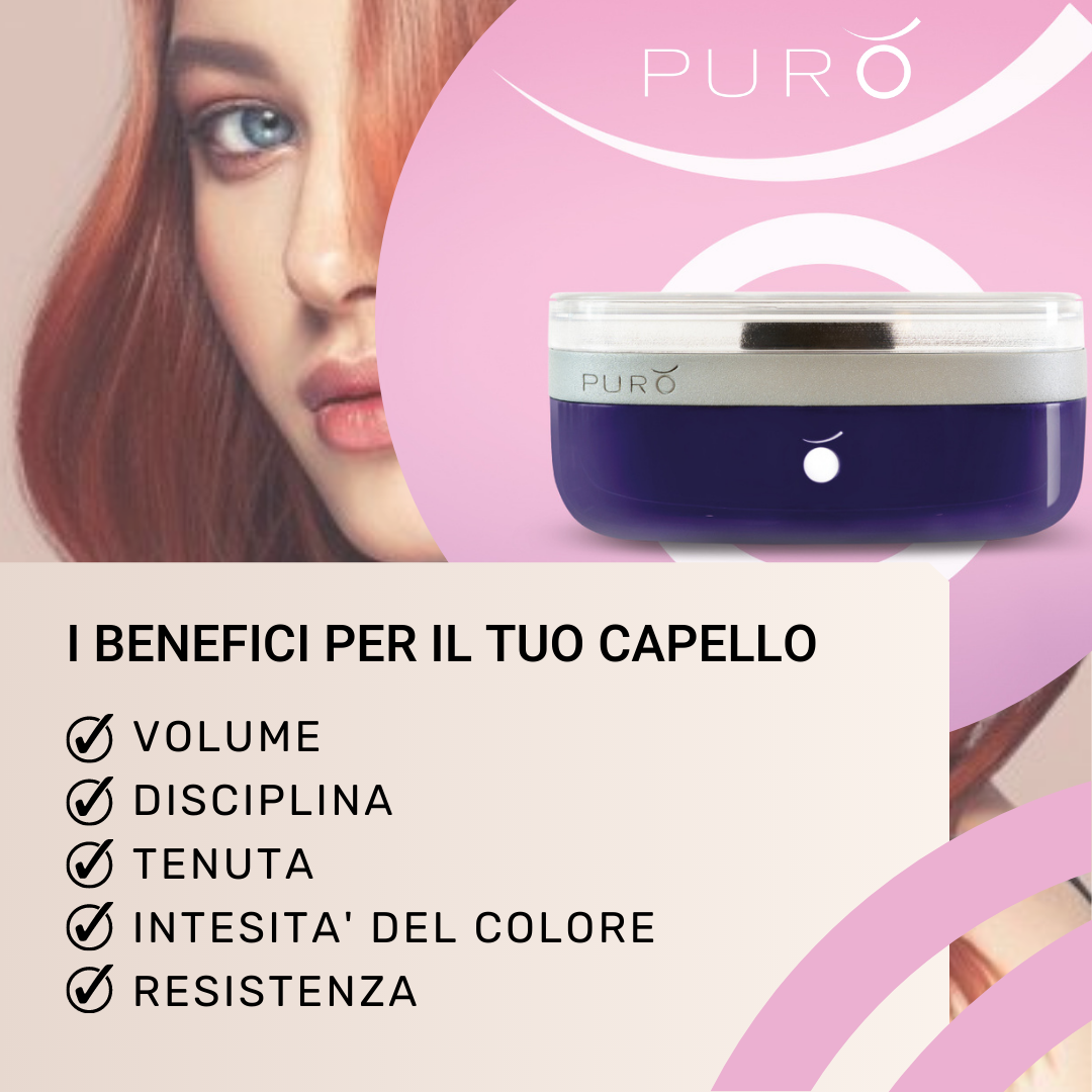 trattamenti per la cura dei capelli
