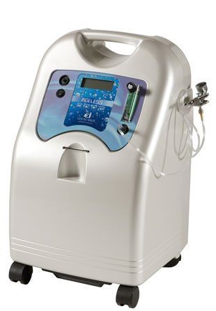 strumento per trattamenti estetici avanzati