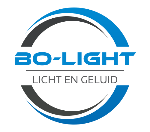 Bo-Light licht en geluid