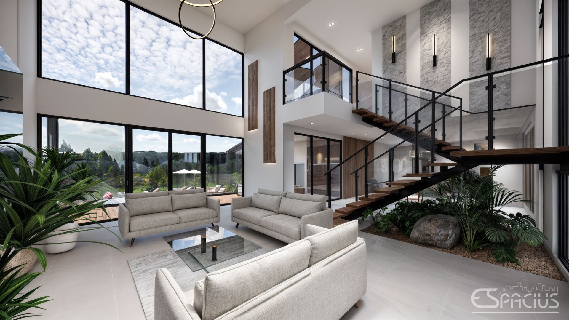 Residencia G.S. - Altos del Maria