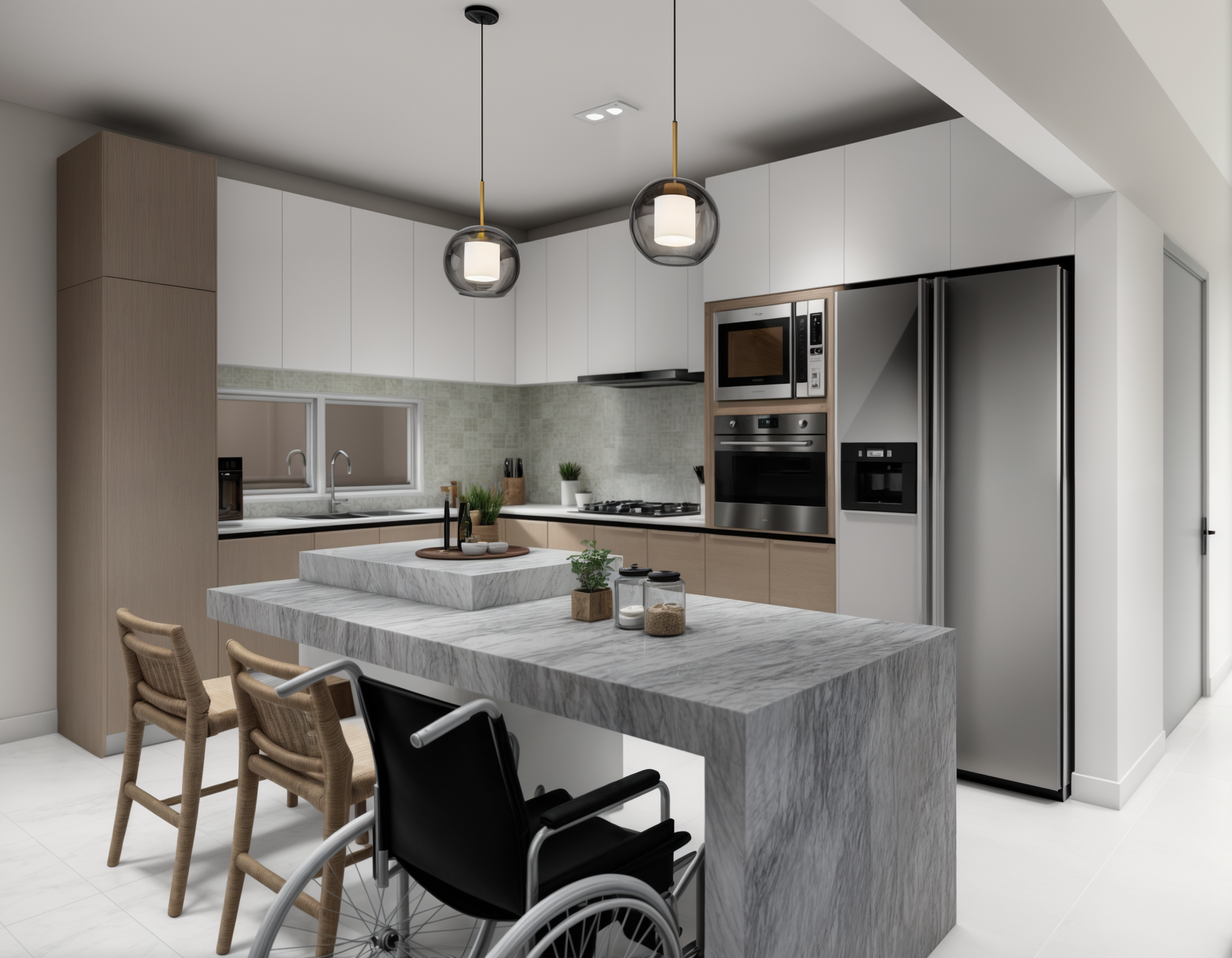 Residencia G.P. - Nata