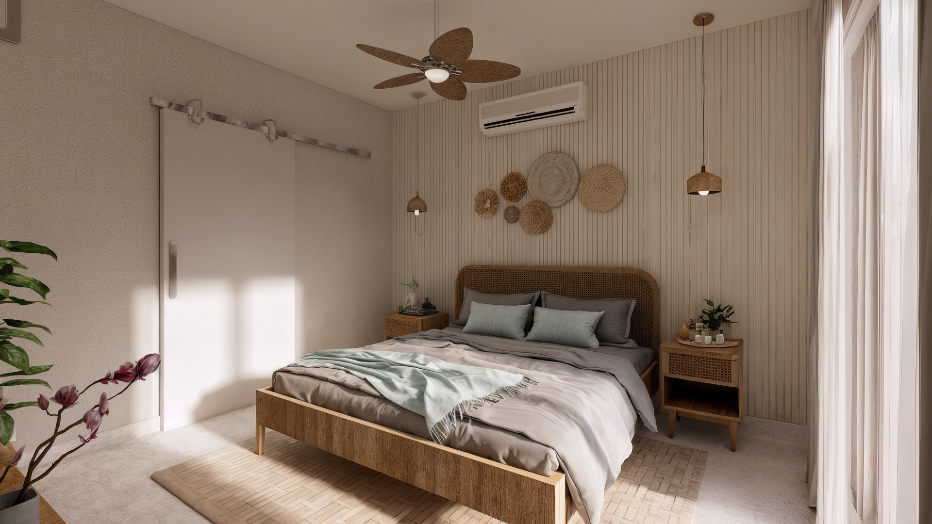 Residencia De Campo F.S. – San Carlos