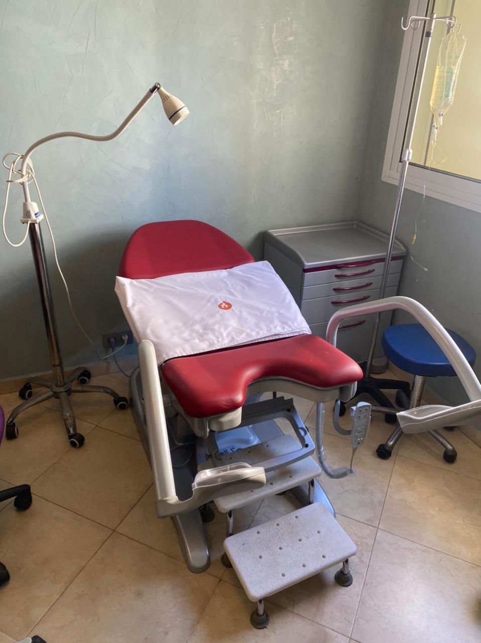Gynécologue à Agadir