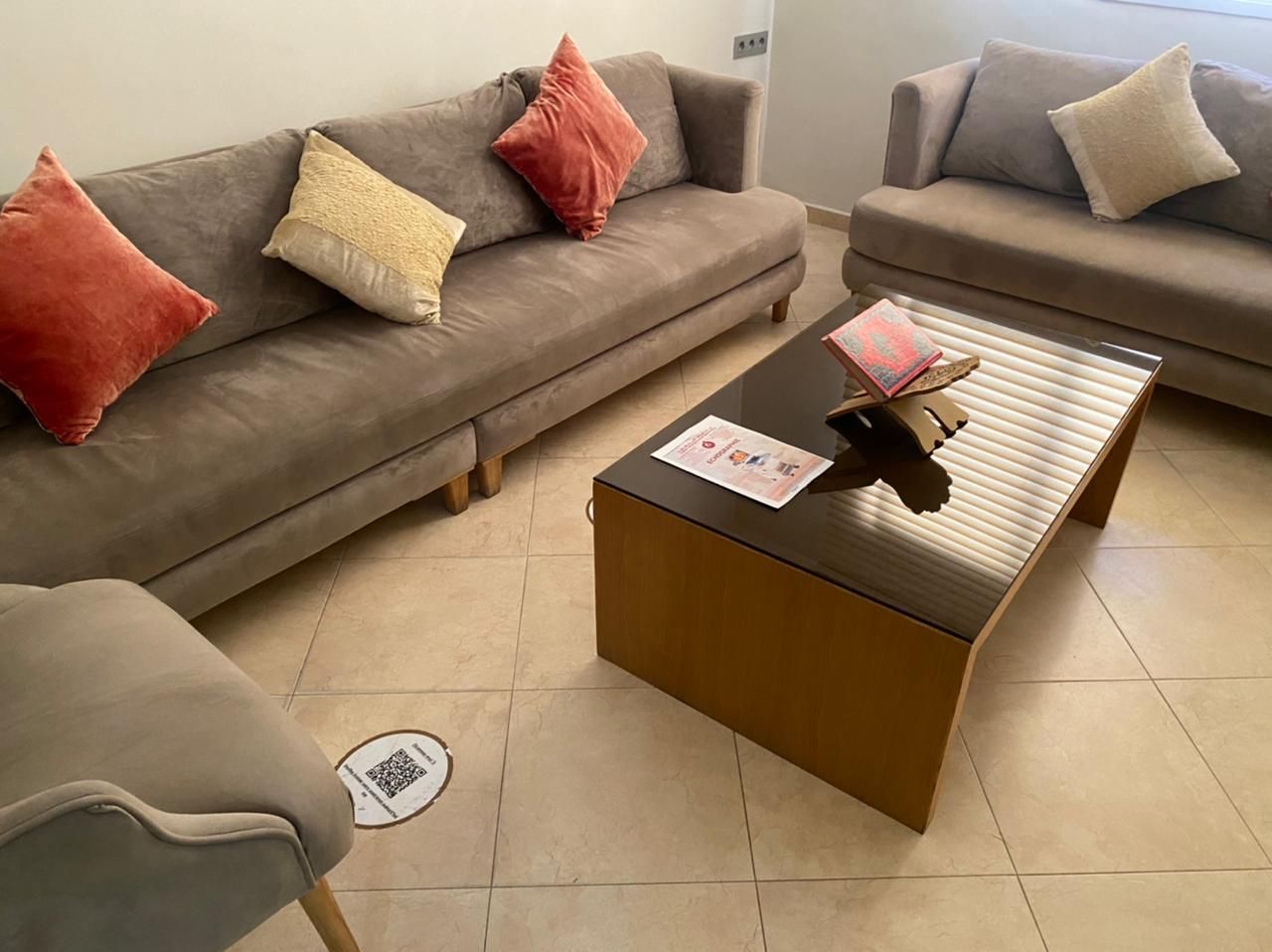Gynécologue à Agadir