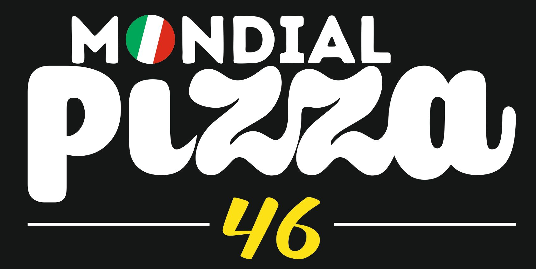 MONDIAL PIZZA 46 logo
