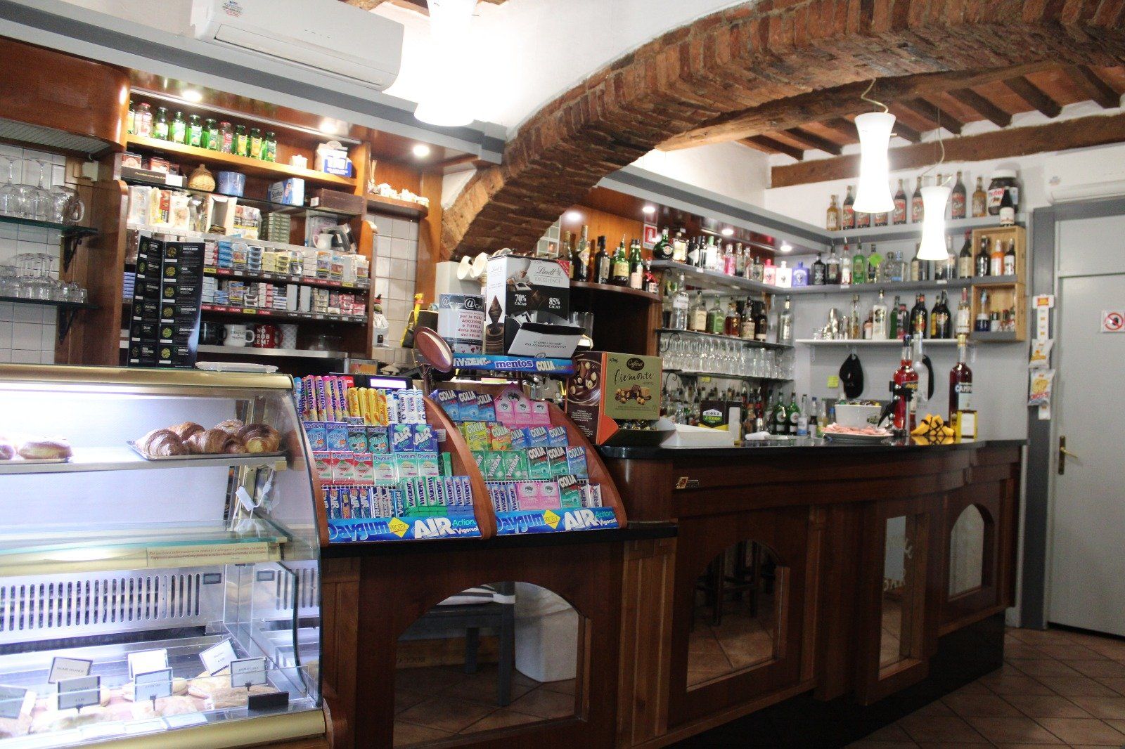 Bar Caffetteria a Pistoia Piccolo Bar