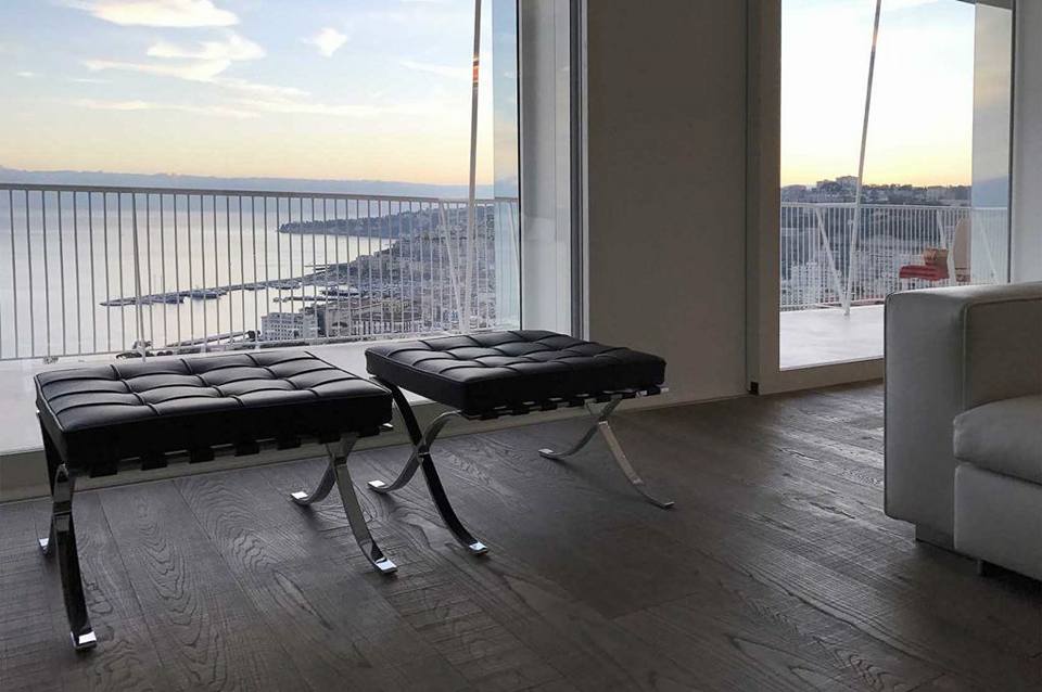 decorazione di interni