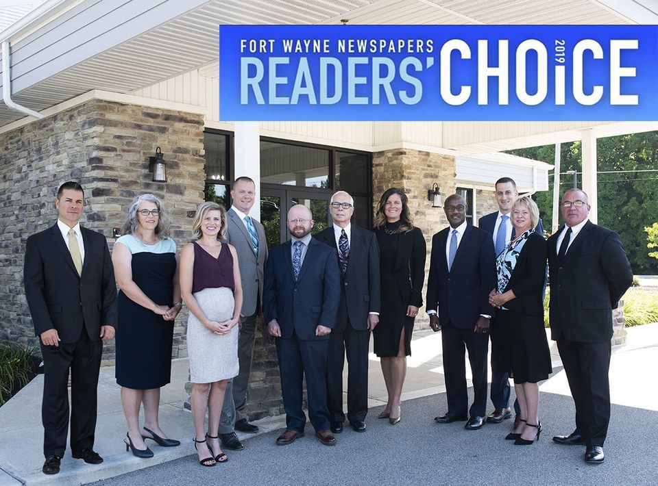 FairHaven Funeral Home - Readers' Choice Best Funeral Home 2019