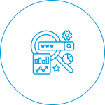 AI powered SEO implementation