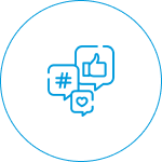 Content creation support