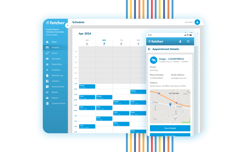 Appointment Scheduling