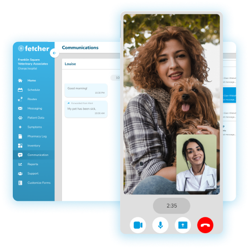 Client Communication