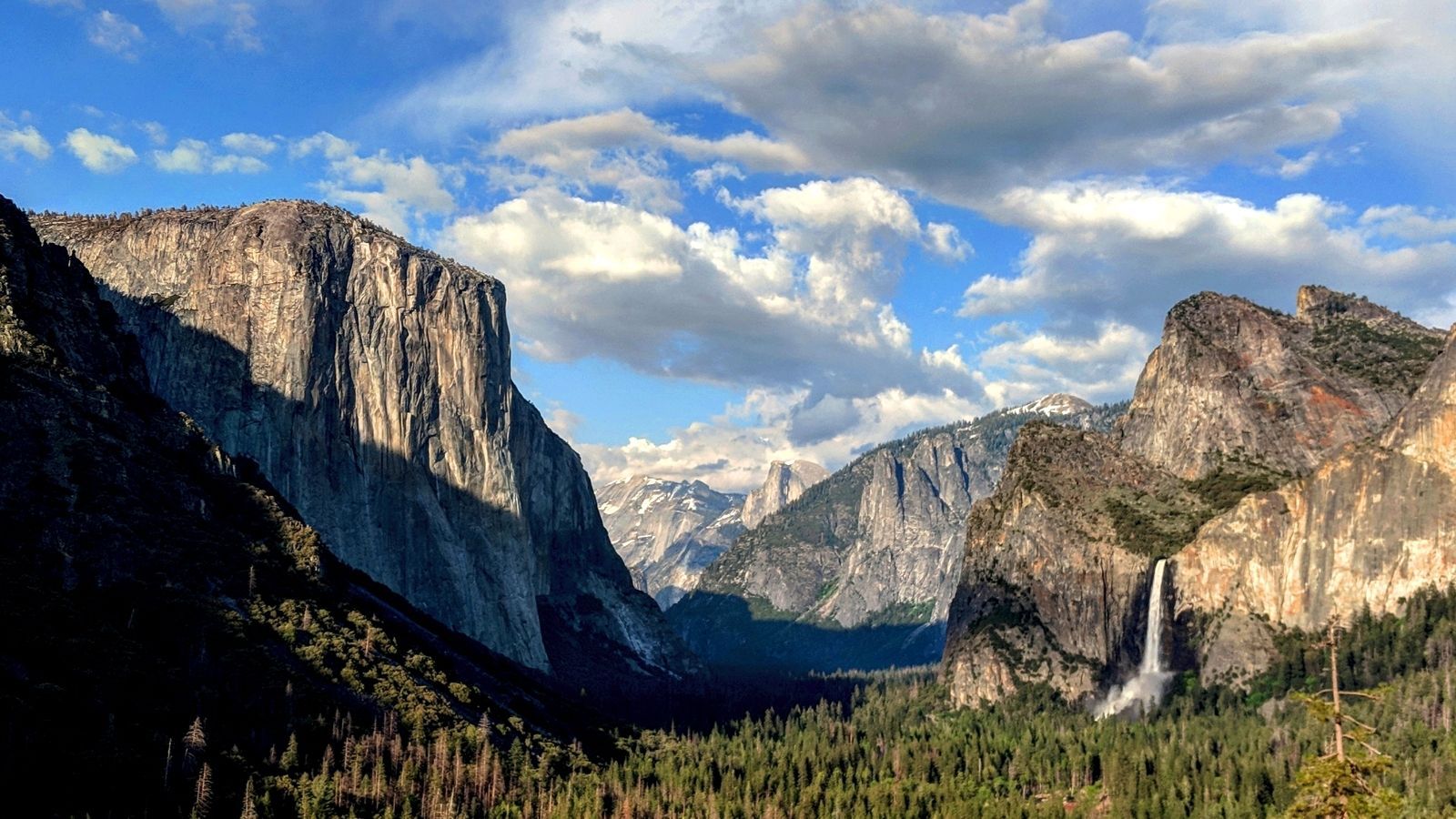 Photo of El Capitan, Yosemite National Park