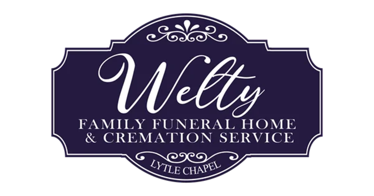 Obituaries in Madison, IN | Welty Family Funeral Home & Cremation Service