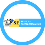  SE - Servicio Electromecánico LOGO