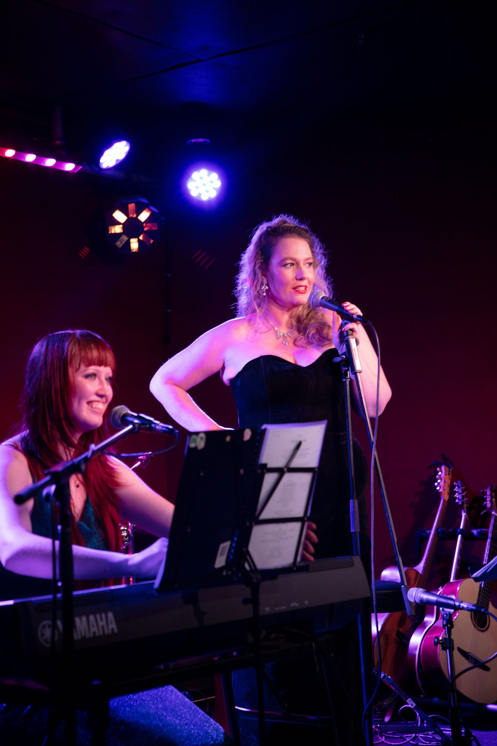 Singing Vocal Lessons Perth