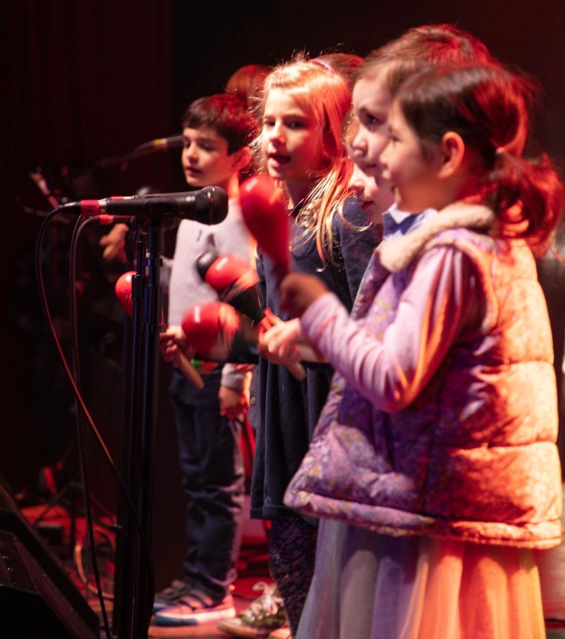 Music Exploration Beginner Music Classes for kids ages 4-6 years
