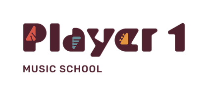 Player 1 Music School
