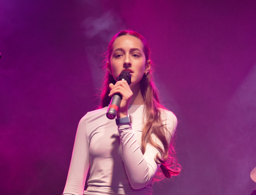 WAAPA + GATE Preparation