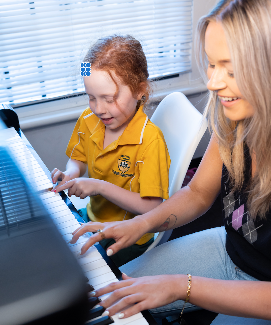 Private music lesson pricing information