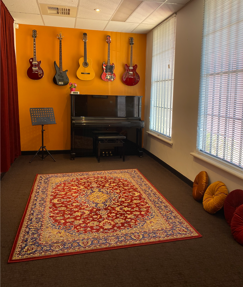Room for Hire Perth