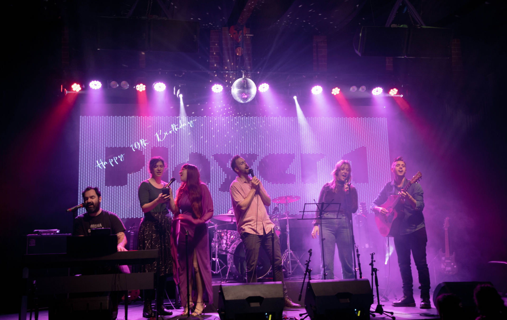 WAAPA + GATE Preparation