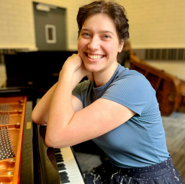 Adult Piano Lessons Perth