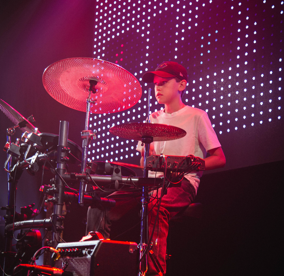 WAAPA + GATE Preparation