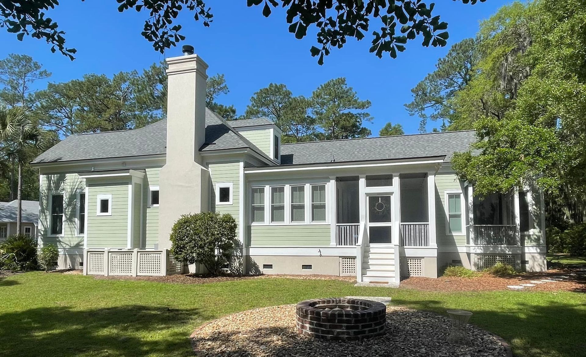 Beaufort Roofing Company