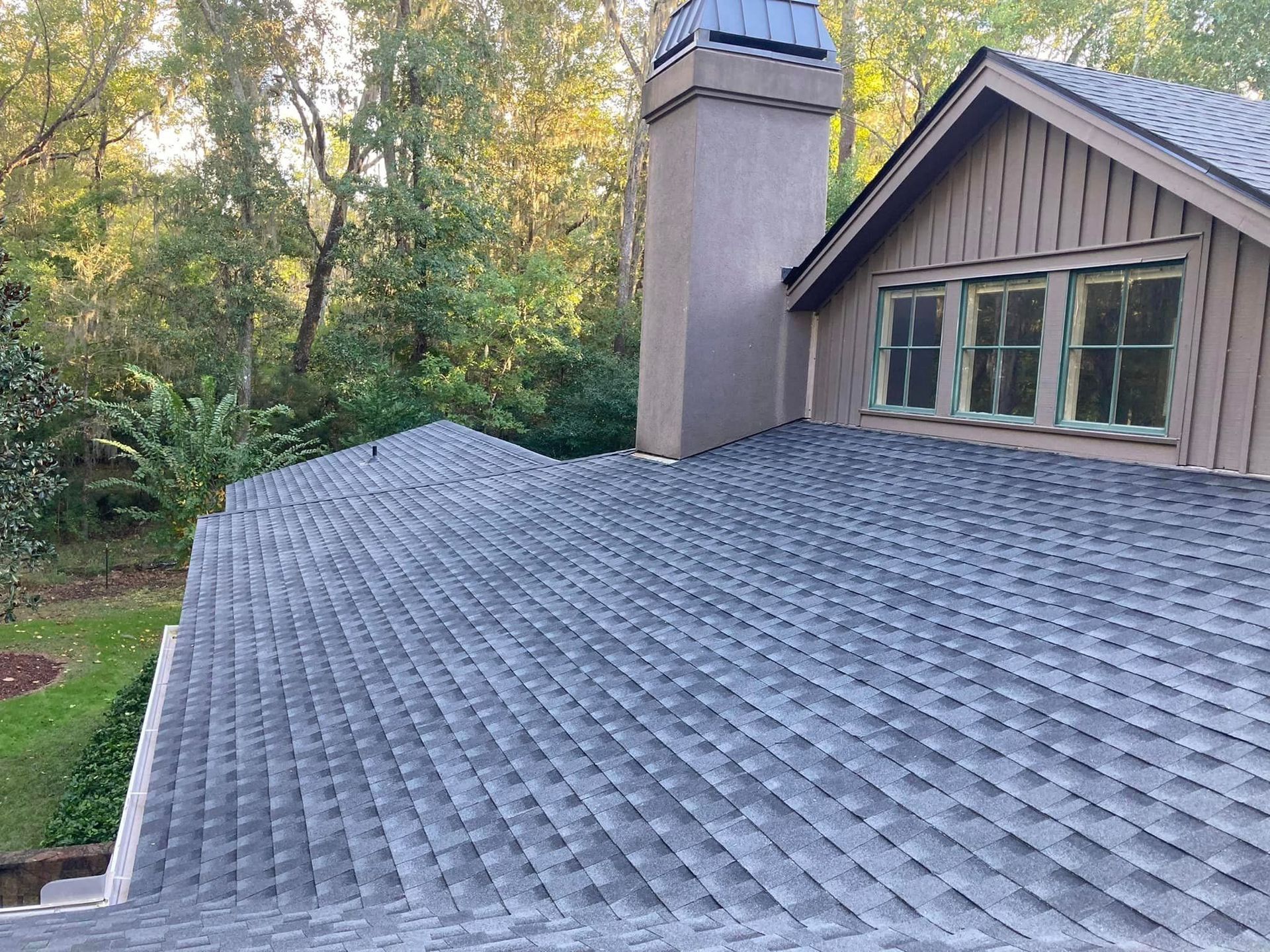 Hilton Head Roofing Company