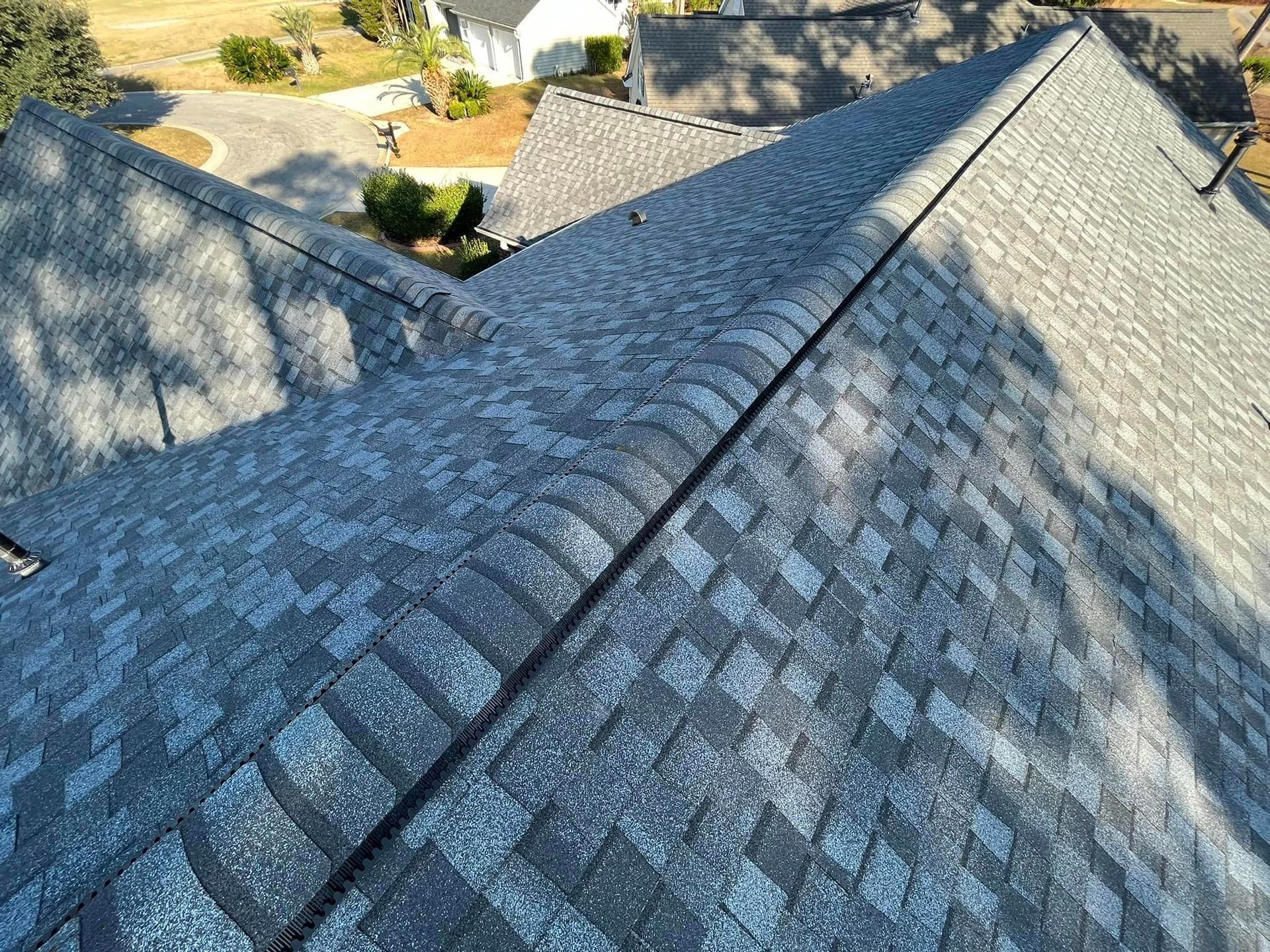 Professional Roof Repair and Maintenance, Bluffton SC