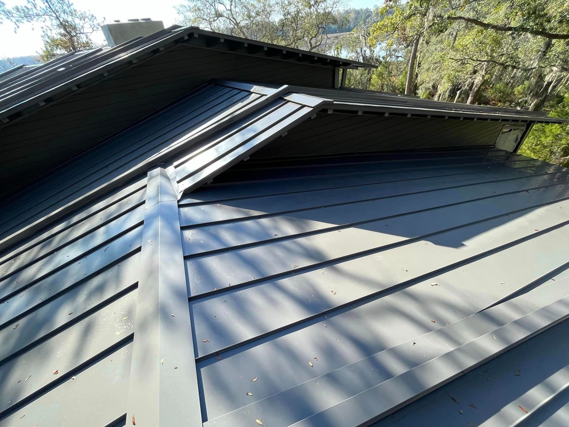 Metal Roofing Hilton Head, SC