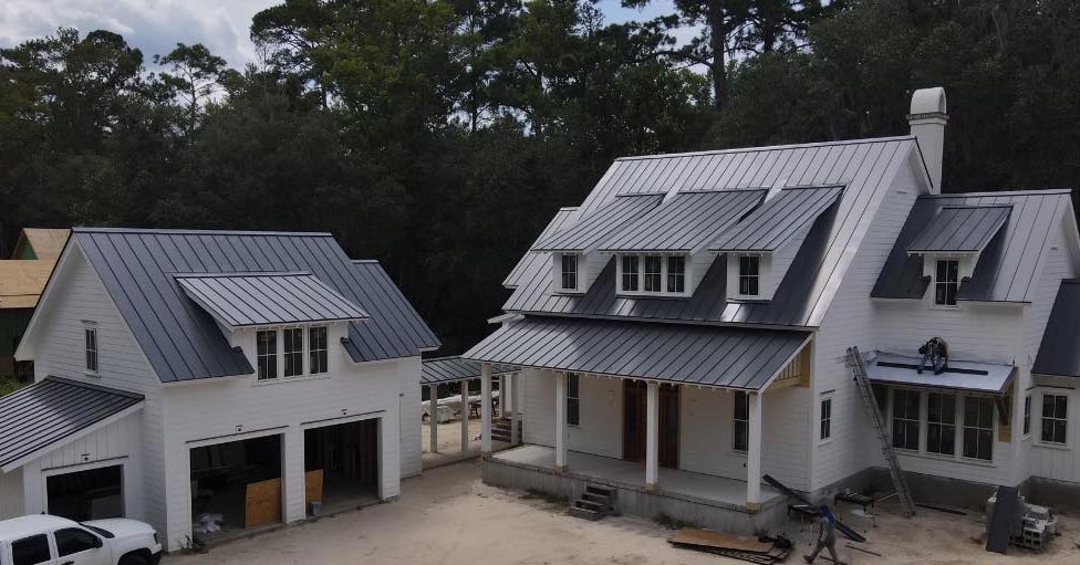 Okatie Roofing Company