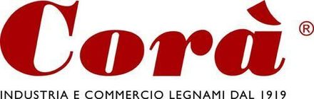 Logo rosso per 