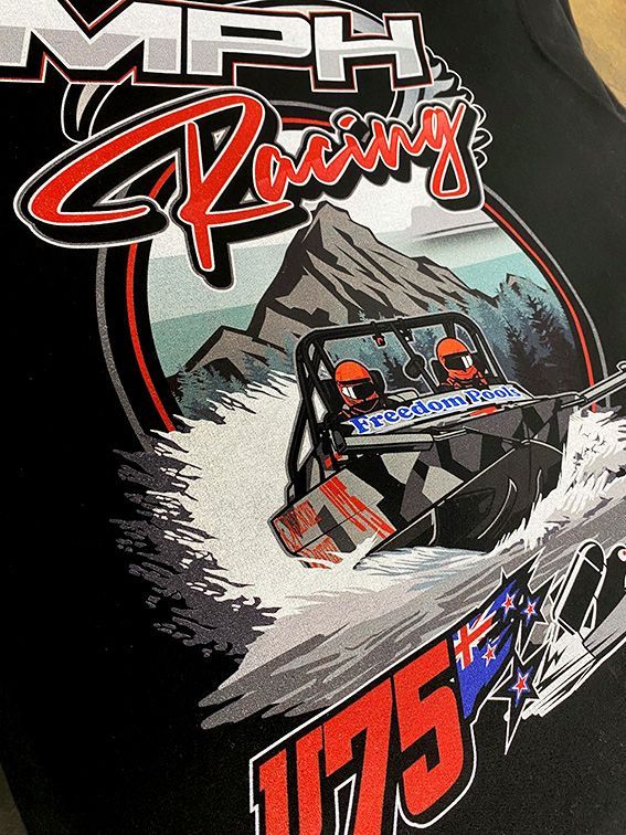 DTG Transform Graphics