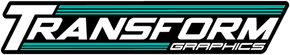 Transform Graphics Logo
