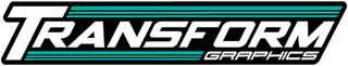 Transform Graphics Logo