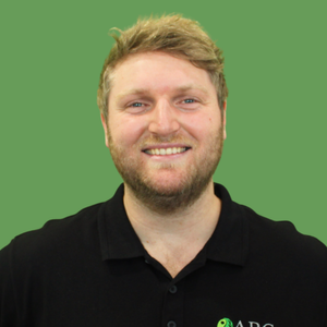Dr. Jeremy Atkinson