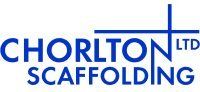 Chorlton Scaffolding Ltd logo