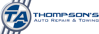 Company Logo | Thompsons Auto Repair And Towing