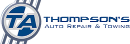 Company Logo | Thompsons Auto Repair And Towing
