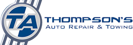 Company Logo | Thompsons Auto Repair And Towing