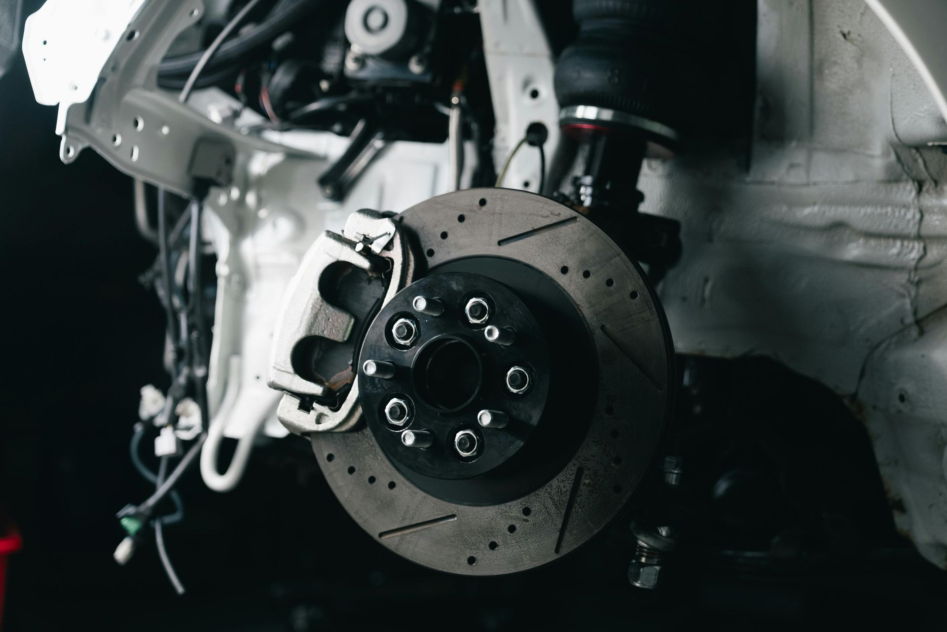 Professional Brake Repair in Mesa, AZ | Thompsons Auto Repair And Towing
