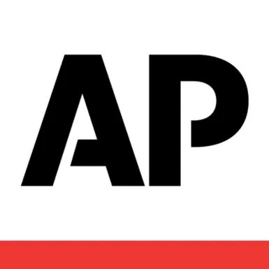 AP News logo