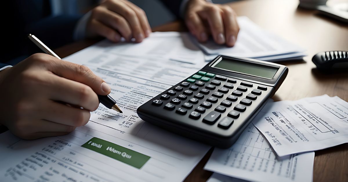 How Taxes Impact Responsible Financial Planning